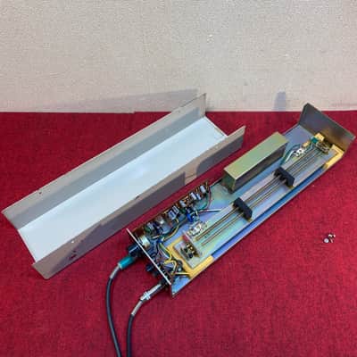Rare and magnificent Hawk HR-12 Massive dual spring reverb unit image 5
