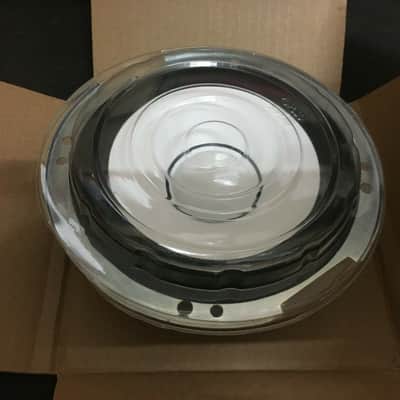 one/Single Yamaha woofer New for HS5 monitor,HS 5 p/n YE739A00 4/40w //ARMENS// image 1
