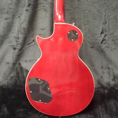 Jay Turser Les Paul Style Electric Guitar image 5