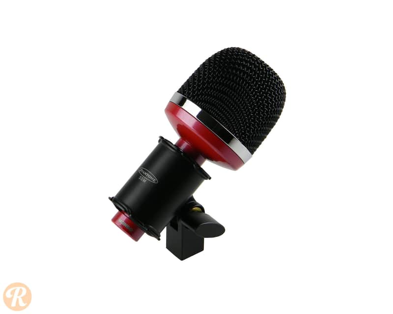 Avantone Audio MONDO Dynamic Kick Drum Mic image 1