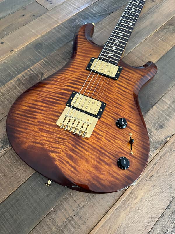 Knaggs  Severn X Baritone - CUSTOM ORDER - YOU GIVE US THE SPECS! image 1