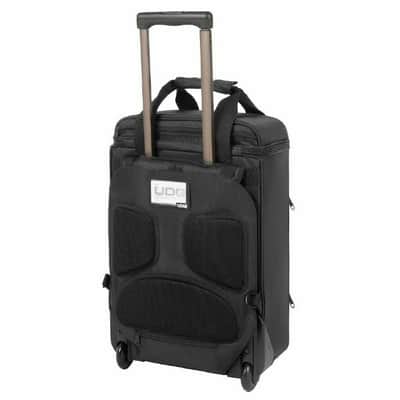 UDG Ultimate DJ/Producer Backpack Trolley For Ableton Push 3/Ecler DJ Warm4/Pioneer DJ CDJ-3000/Reloop RMX-95/Roland SPD-SX Pro (B-STOCK) image 12