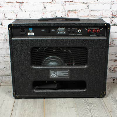 Marshall - DSL40C 1x12" 40W Tube Guitar Combo Amplifier w/FSW - USED image 4