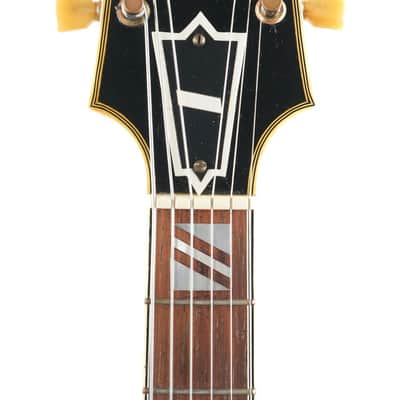Gibson Super 400 Natural 1949 image 2