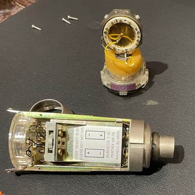 Neumann U87 1969 - Nickel image 8