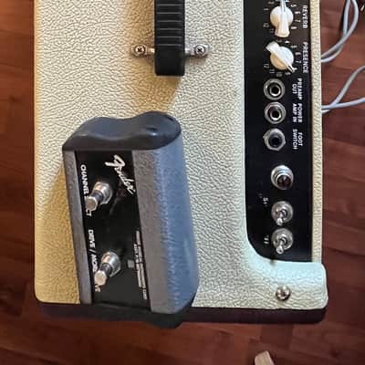 Fender Hot Rod Deluxe III - Limited Edition image 2