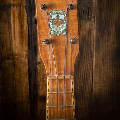 Vintage Antique Hawaiian Ukulele Collection - 34 Ukes! image 24