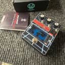 Walrus Audio Defcon 4 Boost 2018 - Graphic