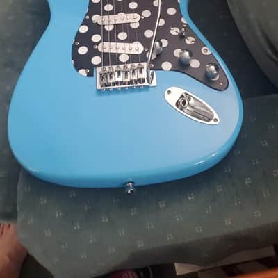 ~Cashified~ Indio Classic Stratocaster Style Electric Guitar image 9