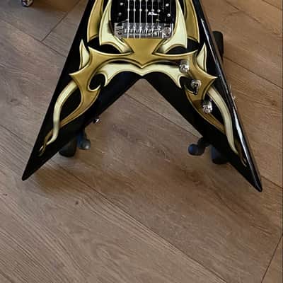 Tokai LS-101Q IB - Quilt Indigo Blue | Reverb Poland