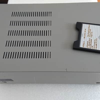 Sony MDS-B5 Professional Minidisc Recorder Serial Number 800604 - Great image 6