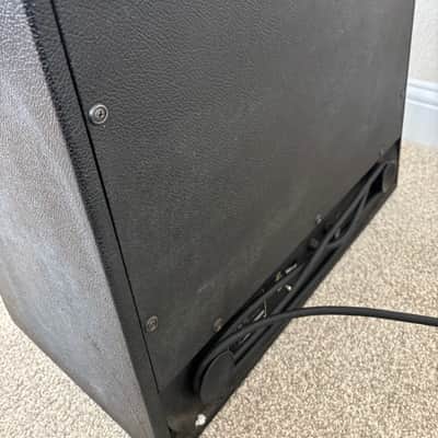 Polytone Model 102 1970s - Reverb/Vibrato image 8