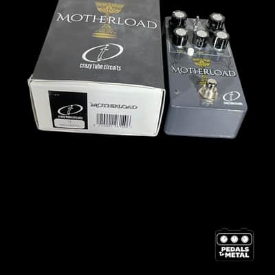 Crazy Tube Circuits Motherload -x13261 image 6
