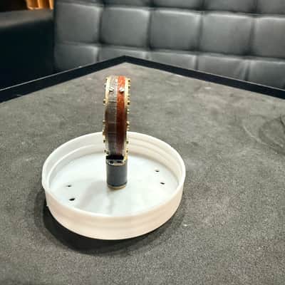 AKG CK12 BRASS CAPSULE VINTAGE image 8