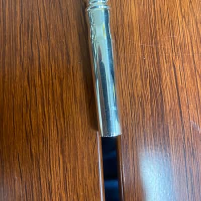 ACB A1/27 Trumpet Backbore - Silver image 1