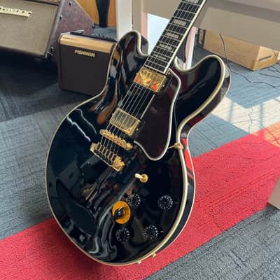 Epiphone Lucille 2022 - Ebony image 2