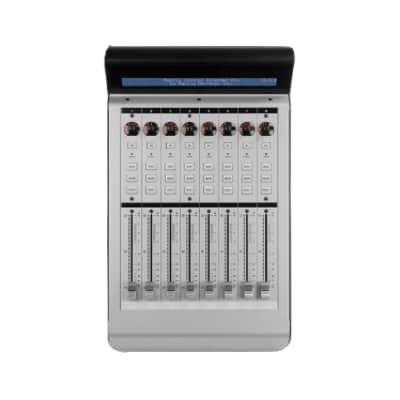 Mackie MCU XT Pro Expandable Control Surface Extension for Professional DAW Mix image 2