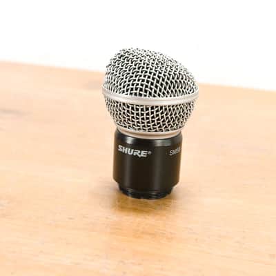 Shure SM58 Wireless Microphone Capsule CG0102U