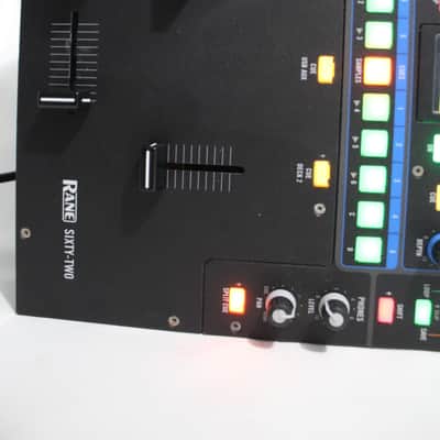 Rane Sixty-Two / Rane 62 Serato DJ Mixer image 10