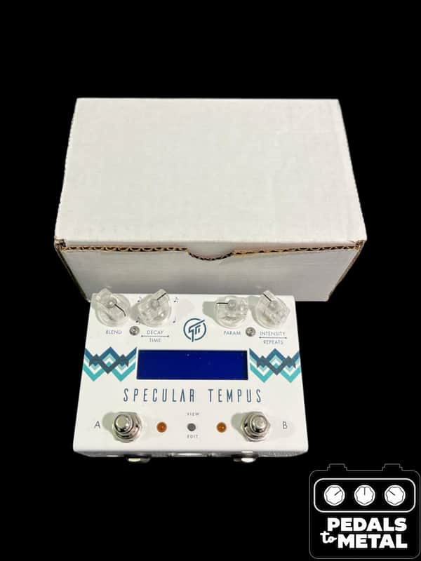 GFI System Specular Tempus