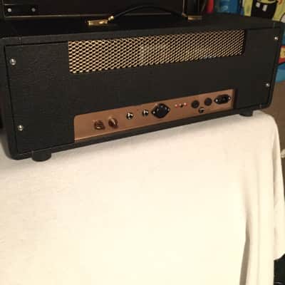 Bray 4550 Deluxe 2016 image 3
