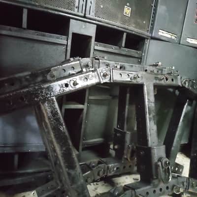 Electro-Voice X-Array XDS Dual 18'' subwoofer 2008 image 8