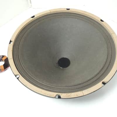 1959 Jensen P15P Alnico 15" speaker image 8