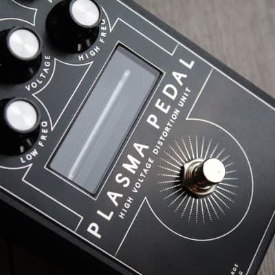 Gamechanger Audio "Plasma Pedal High Voltage Distortion Unit" image 3