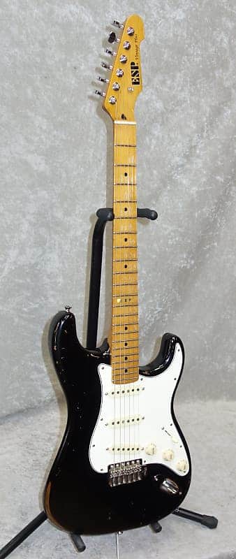ESP Standard Vintage Plus image 2