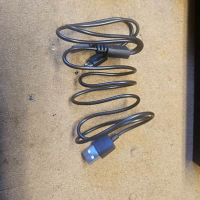 Xvive U2 Wireless Guitar System 2010s - Black image 4