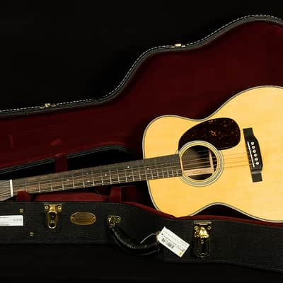 Martin Guitars Custom Shop 000-28 image 7