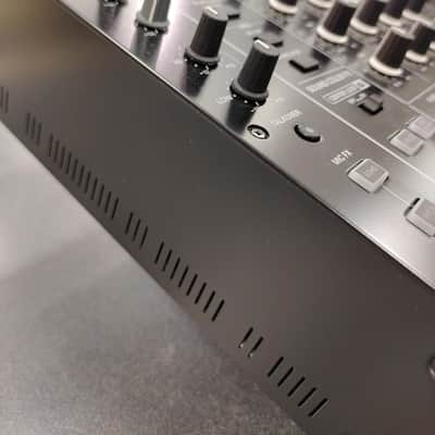 Pioneer DJM-A9 4-Channel Professional DJ Mixer 12/2025 - Black image 14