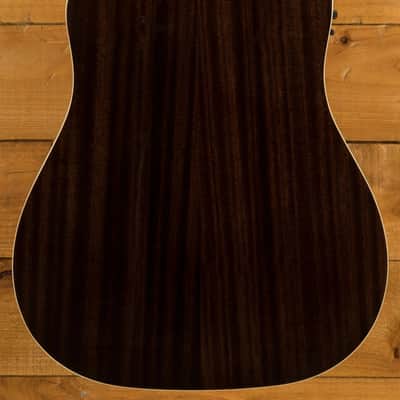 Epiphone J-45 Studio EC | Vintage Sunburst image 4