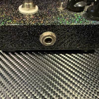 Dr. Lake Dynarive Effector 2010's - Sparkling Metalic image 8
