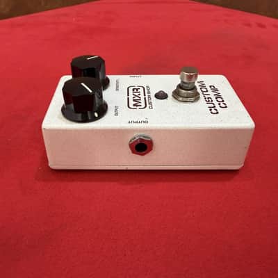 MXR Custom Comp – CSP202 Custom Shop image 4