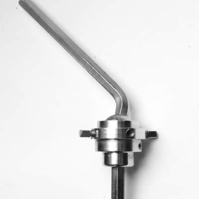Rogers Swiv-O-Matic Single Tom Arm (Holder) 1960s Cleveland Era / INSPECTED & TESTED image 3