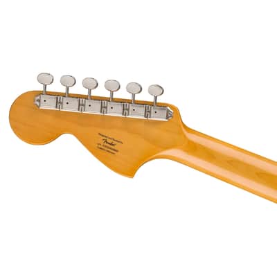 Squier Classic VibeÈ '70s StratocasterÂ HT HSS, Olympic White image 6