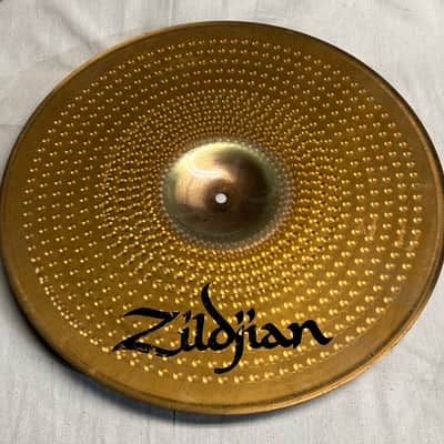 Zildjian Impulse 1984-86,  2239g image 2