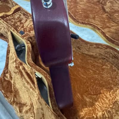 Gibson Les Paul 2016 - Faded Cherry image 10