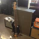 1993 Fender Precision Plus Deluxe Bass Black