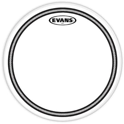 Evans 16" EC2 Frosted