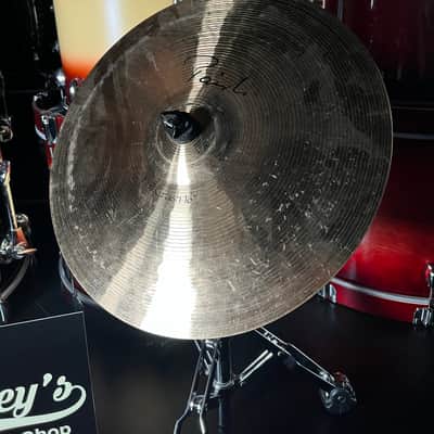 Paiste 16" Signature Full Crash (Bag RF2) image 3