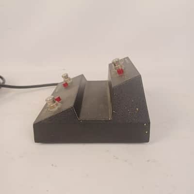 Rivera FS1 Footswitch Amp Pedal M60/M100/M120 TBR1'91 Loop/Channel Select/Reverb image 6