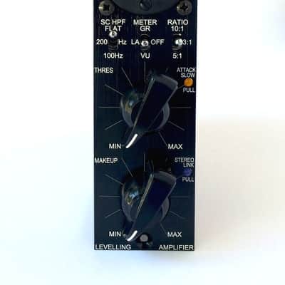 Made to Order JLM Audio LA500A 500 Series Optical Compressor/Limiter image 1