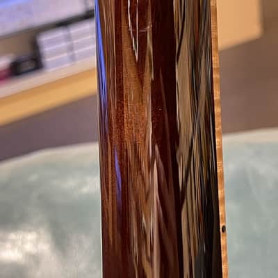 PRS Private Stock Signature PS#4451 - Express Shipping - (PRS-0187) Serial: 13 200699 - PLEK'd image 15