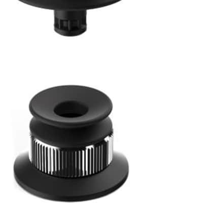 Evans Hybrid Sensory Percussion Hi-hat Sensor image 2