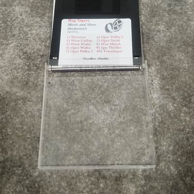 Technics Movie And Show Orchestras - Vintage Sound Collection - Excellent image 4