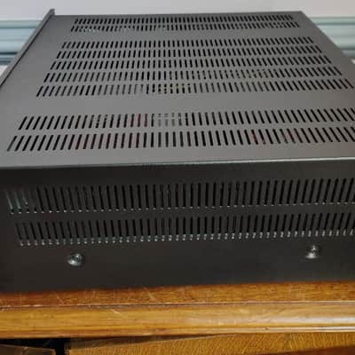 Parasound HCA1200 Mk II amplifier in excellent condition - 1980's image 5