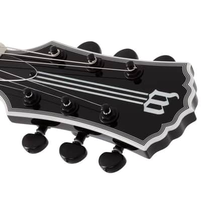Schecter Barbarian - Blood Raven (4584) image 4