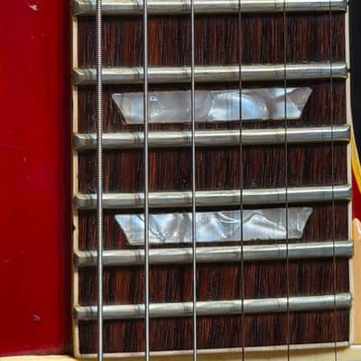 Gibson Les Paul Deluxe 1969 - 1984 - Cherry Sunburst image 11